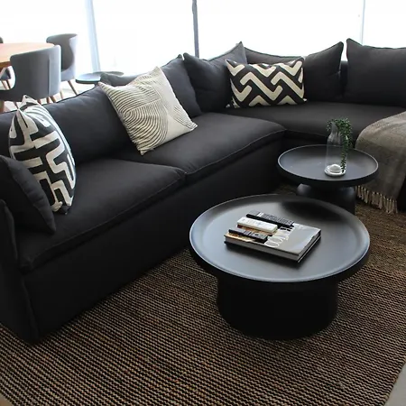 105 Downtown, Rooftop - Ocean View
